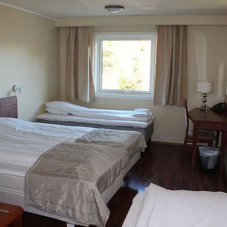 Gardermoen Hotel Bed & Breakfast-3